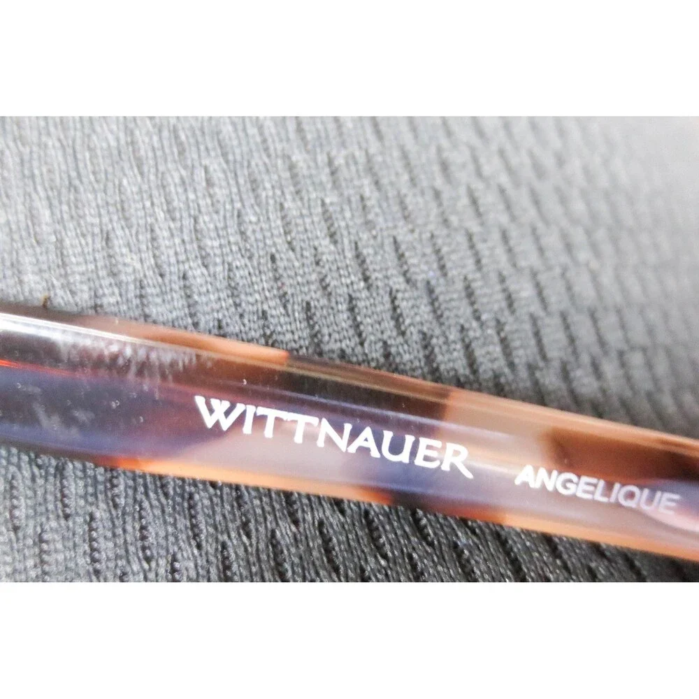 Wittnauer angelique eyeglass